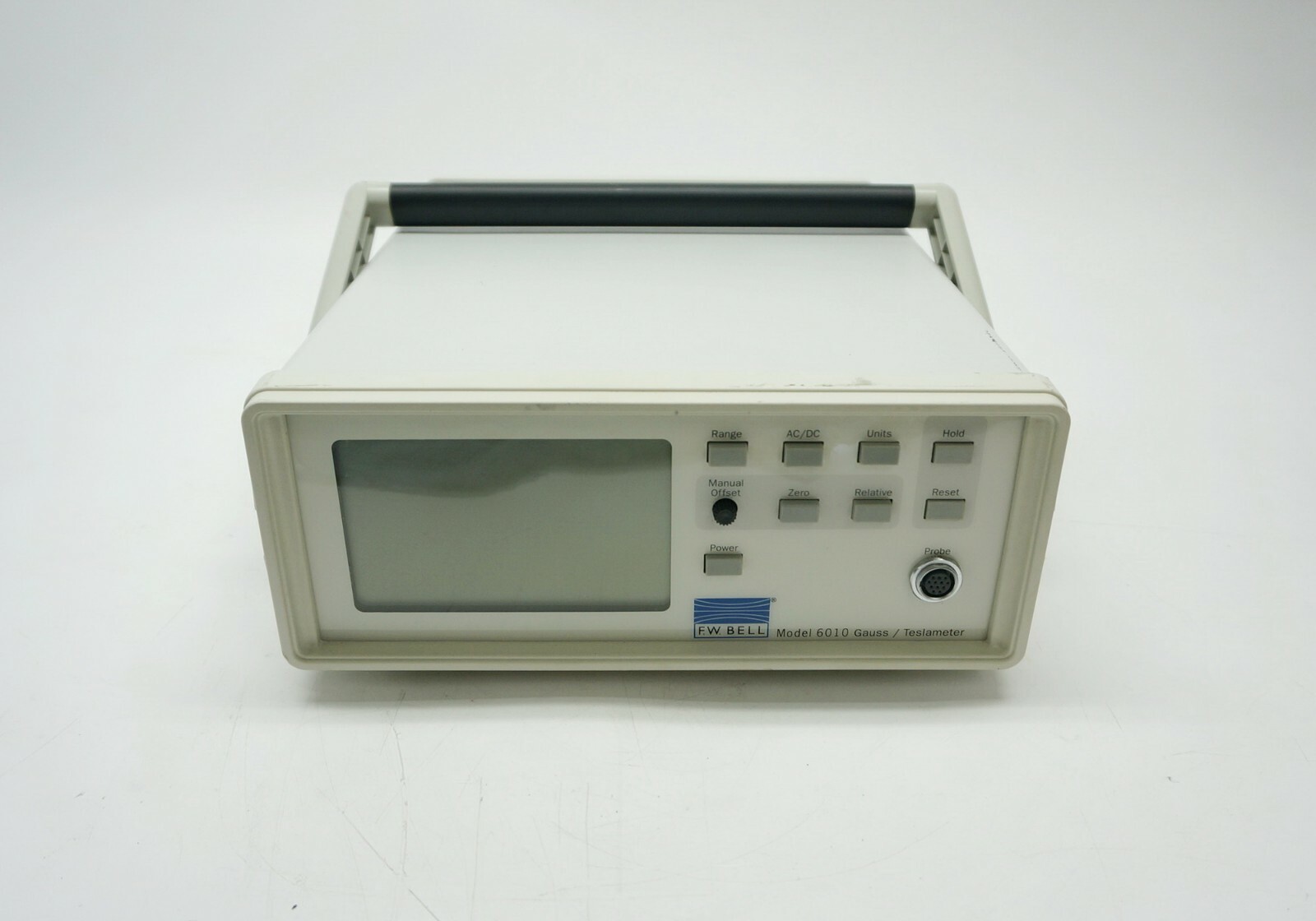 F.W. Bell FW Bell 6010 Gauss / Teslameter