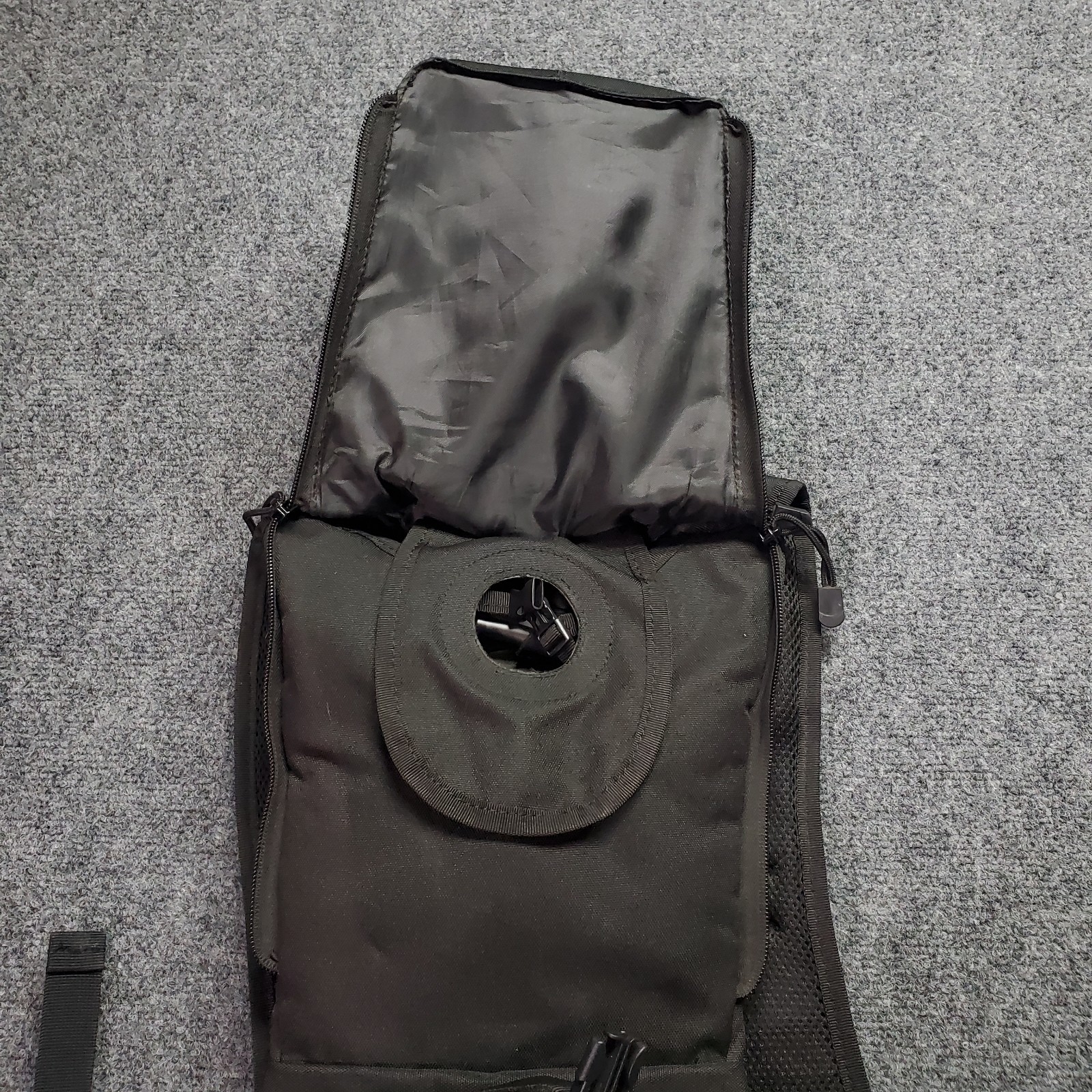 Barbarians Tactical Hydration Pack Backpack