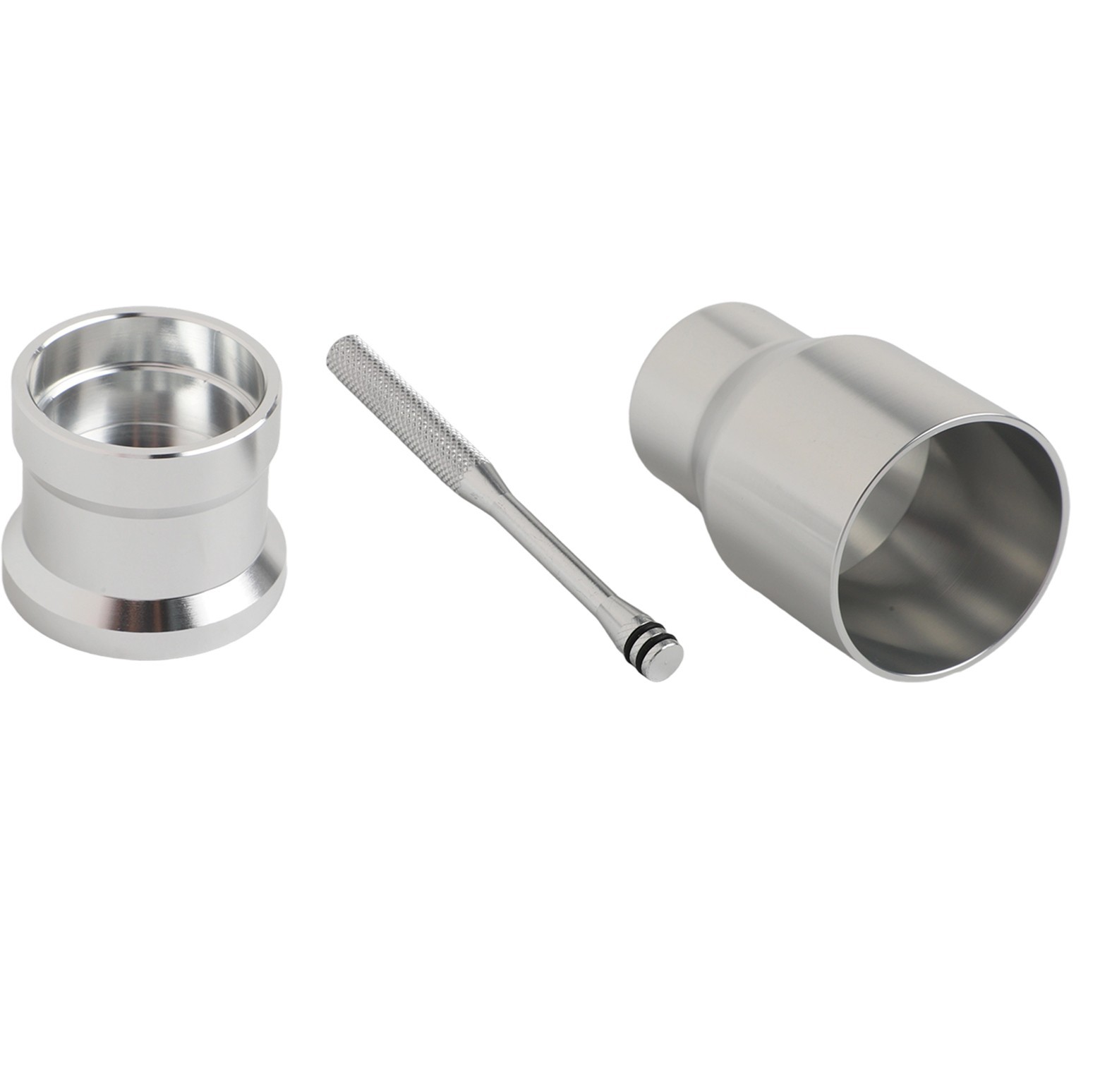 Oil Funnel Tool for Mountain and Road Bike Bleeding Kit Aluminium Alloy