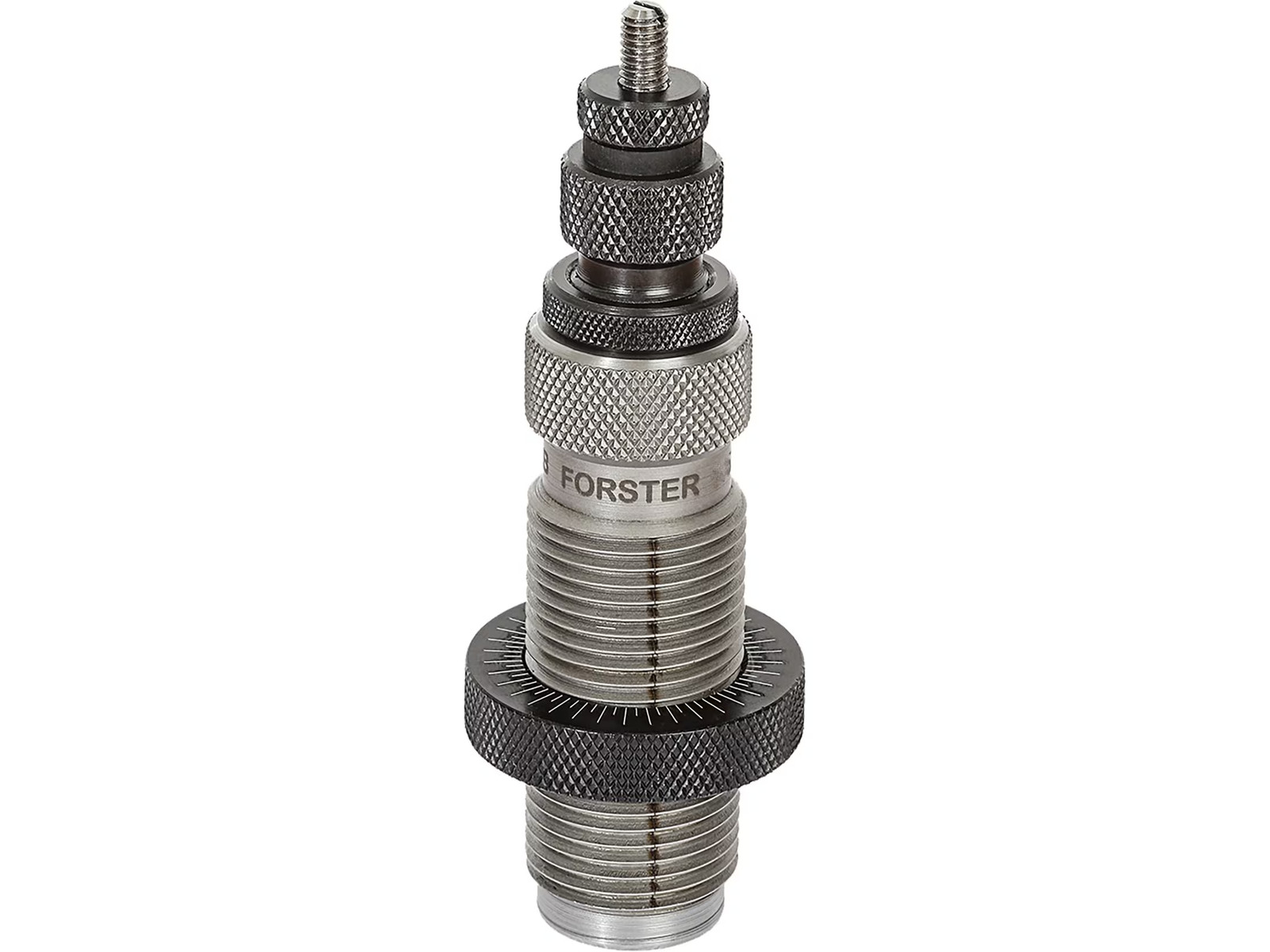 Forster Bushing Full Length Sizing Die