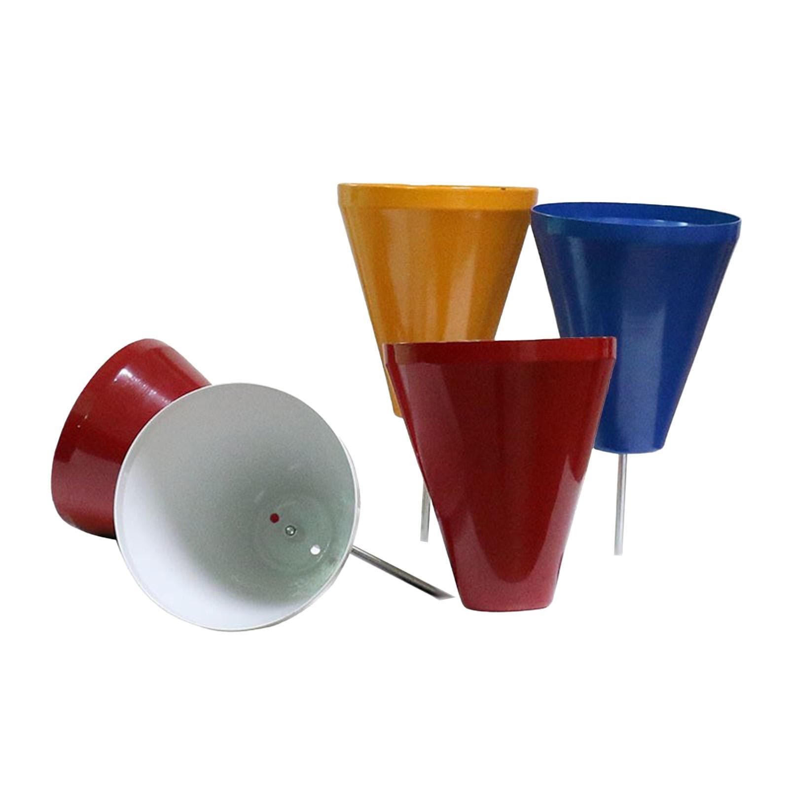 Golf Tee Holder Professional Reliable Unbreakable Golf Course Practice Tool