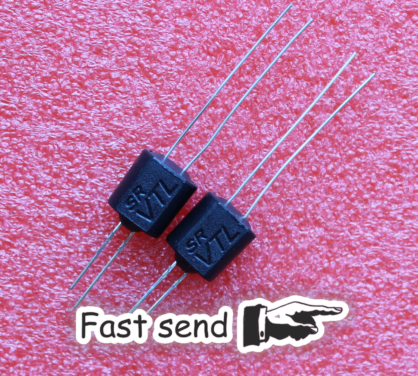 10pcs VTL5C3 Xvive Audio Opto-Coupler