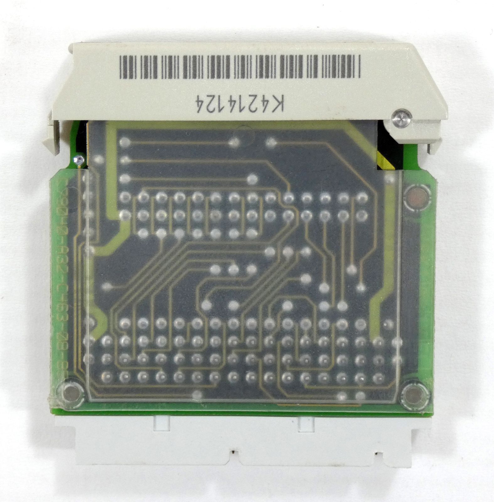 Siemens Simatic S5 6ES5 376-1AA11 E:01 Memory Module -Unused/Original Packaging-