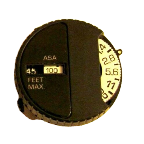 Strobo-Eye 3R Remote Sensor for Rollei Strobonar 682S Handle Mount Flash Unit