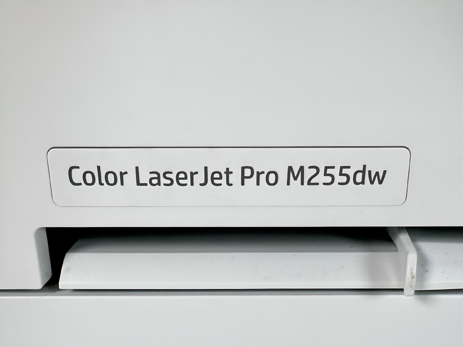 HP Color LaserJet Pro M255dw Duplex Wireless Network Printer🔥Expertly Serviced