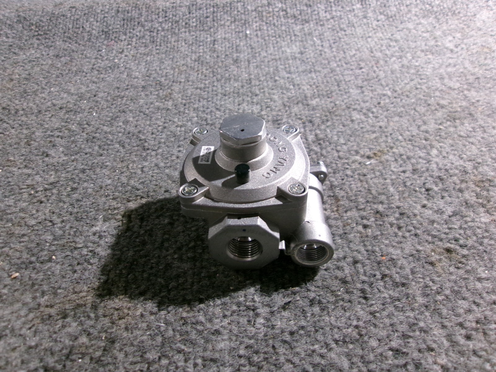 AMP30000002 LG RANGE OVEN PRESSURE REGULATOR