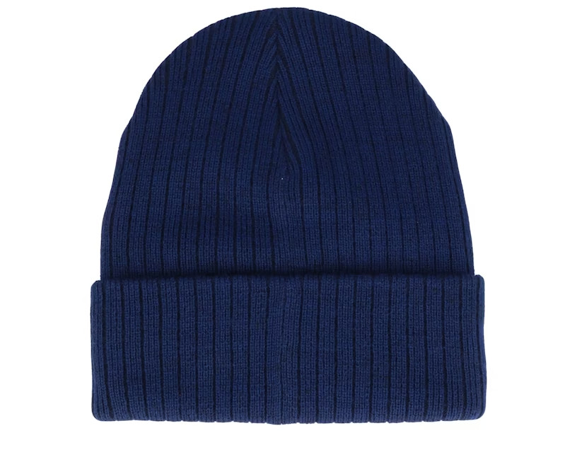 NEW Under Armour Men's Truckstop Beanie - Academy Blue (408), One size