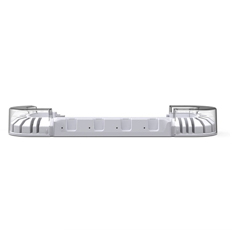 Host Base Stand Cooler External Silent Cooler Cooling Fan for Switch/Switch OLED