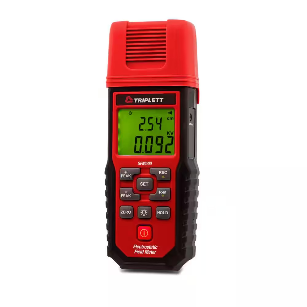 Digital Static Field Meter