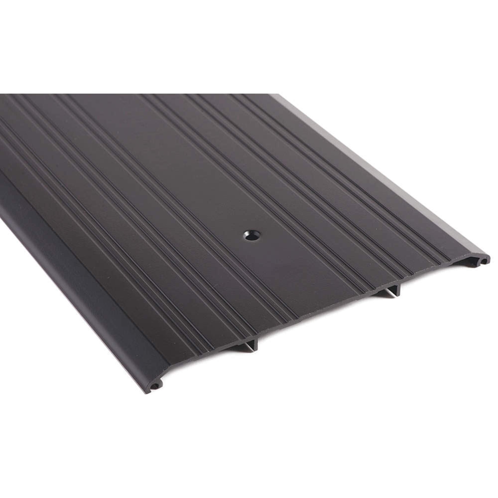 National Guard 429EDKB36 429Edkb-36 Fluted Saddle Threshold 36", 9" Height,