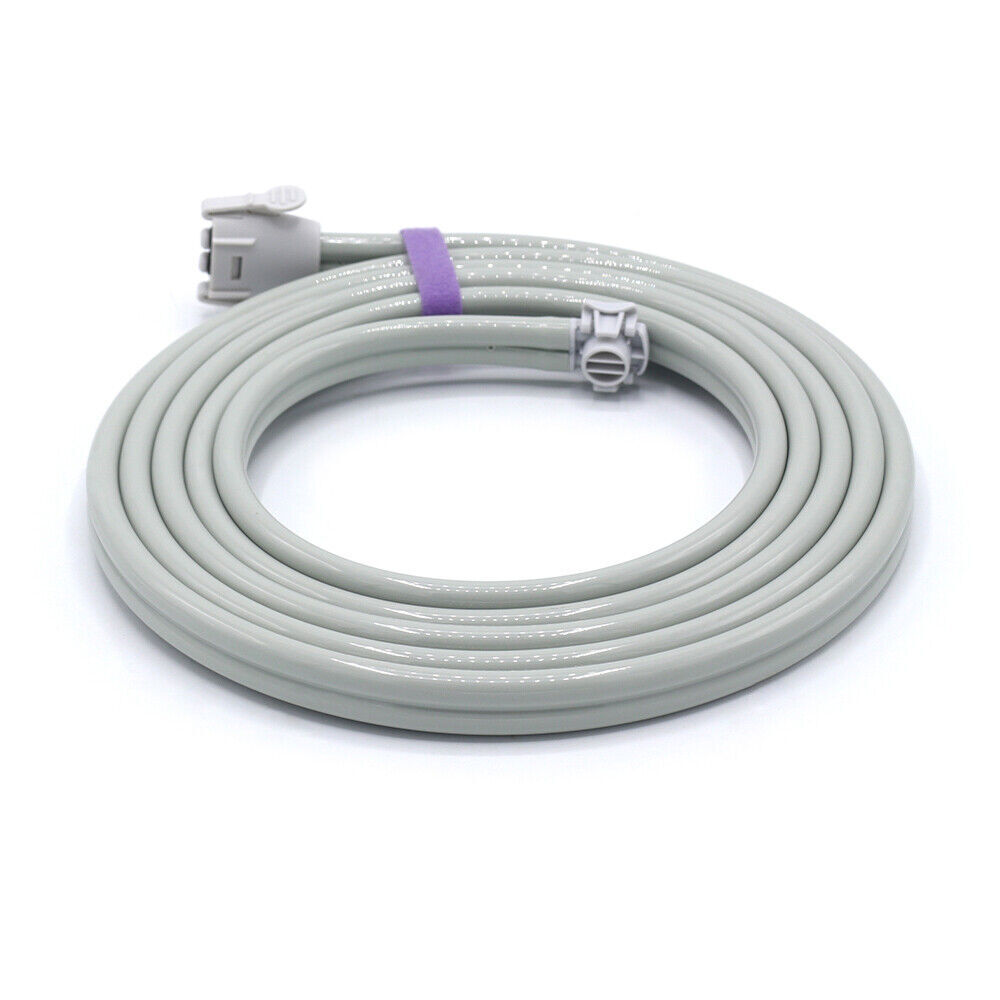 Double tube Welch allyn 4500-34 Compatible NIBP hose air tube 5pcs