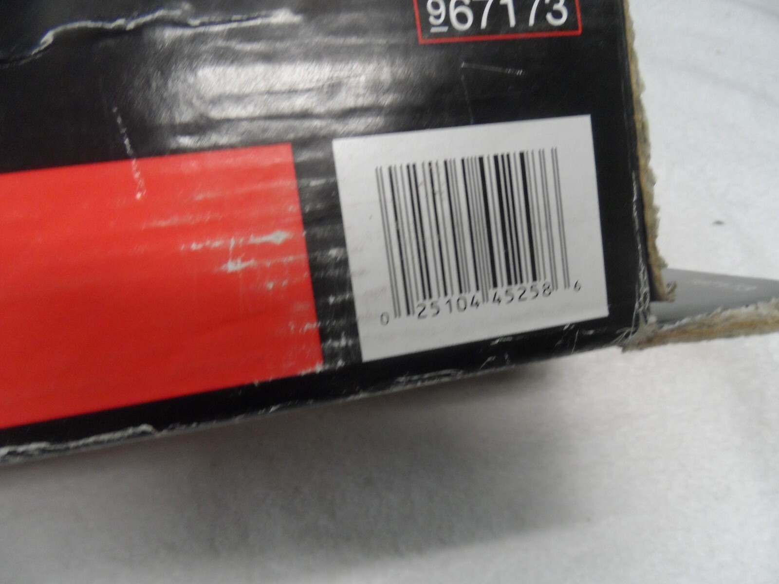 Craftsman Drill Guide NIB - Part # 9-67173 67173