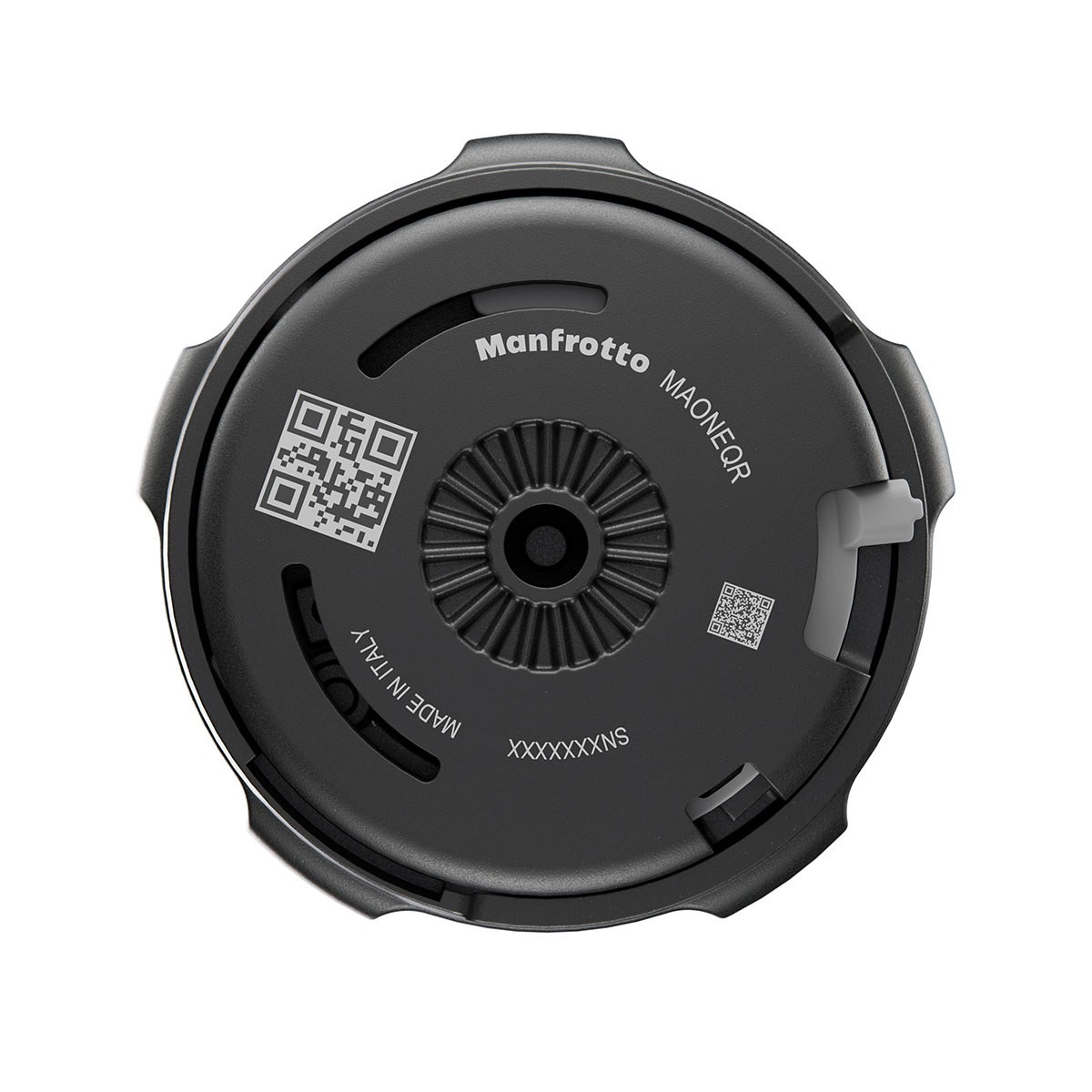 Manfrotto Xchange Quick Release Base