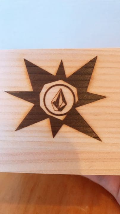 Volcom Celebration Box Set Of 2