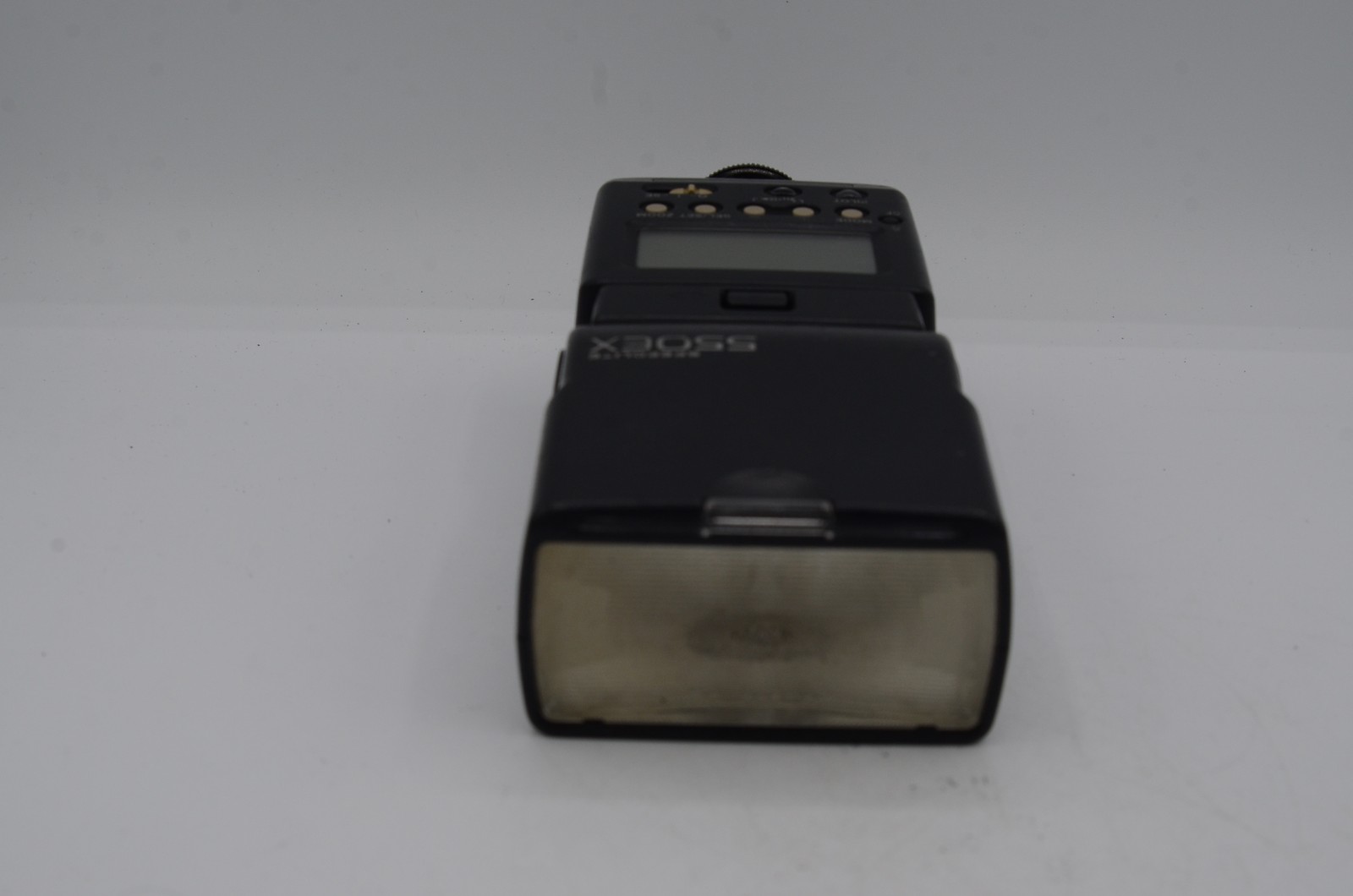 Canon Speedlite 550EX Flash [GN138] {Bounce, Swivel, Zoom}  for Parts or Repair