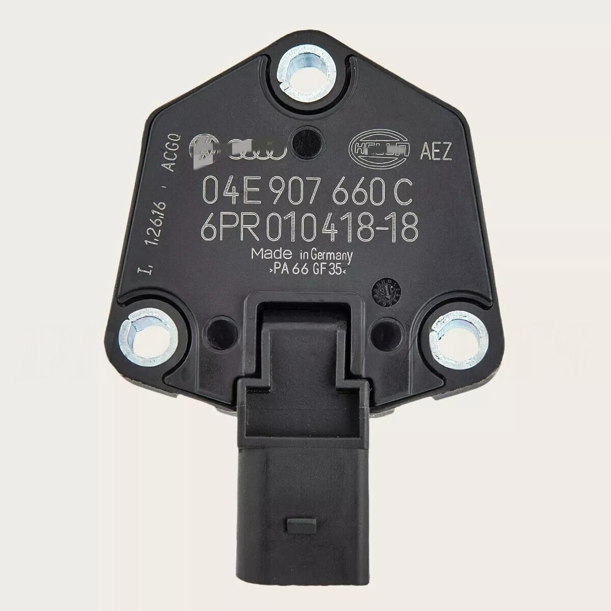 04E907660C OEM Engine Oil Level Sensor For Audi A3 Q3 Q2 Golf Jetta Tiguan 1.4T-