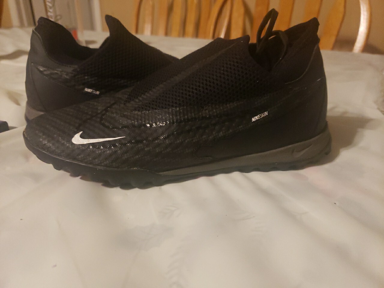 Men 7 Nike Phantom GX Academy Dynamic Fit Football MG Soccer Cleats