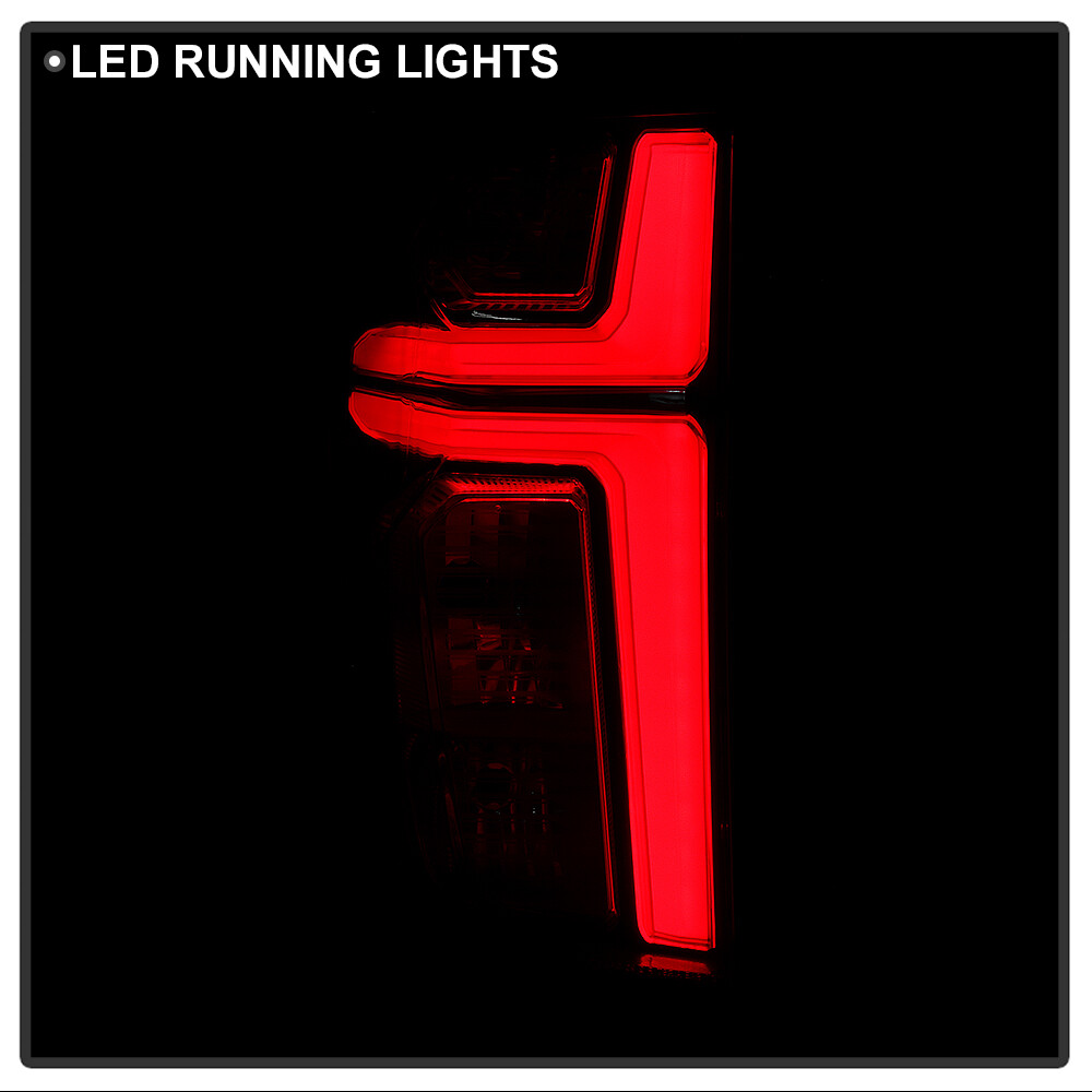 For 2021-2023 Chevy Suburban Tahoe Factory LED Tail Light Brake Lamp Driver Side