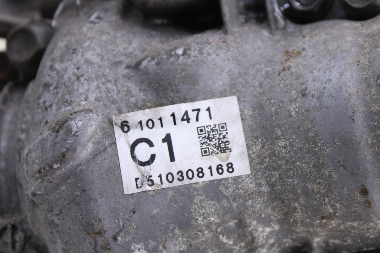 2016-2021 Mazda CX-3 Transfer Case CN01-27-500A OEM