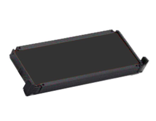 Trodat Black Replacement Ink Pad for the Printy 4915 Self Inking Stamp