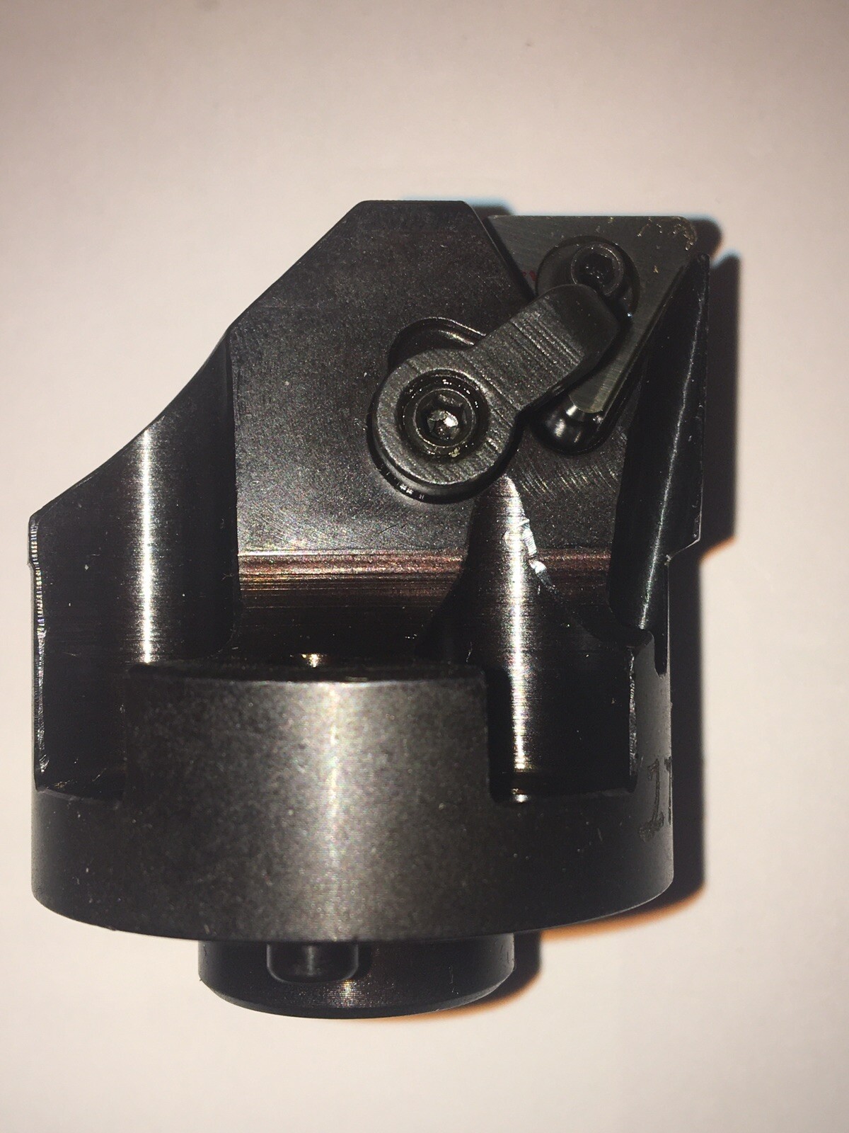 KENNAMETAL H24 MTFNL3 BORING BAR HEAD