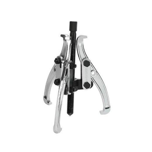 8-Inch 3-Jaw Gear Puller, Assembly Required, CR-V 8-Inch (assembly required)