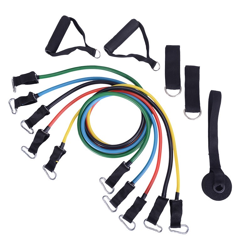 Resistance Band Training Set