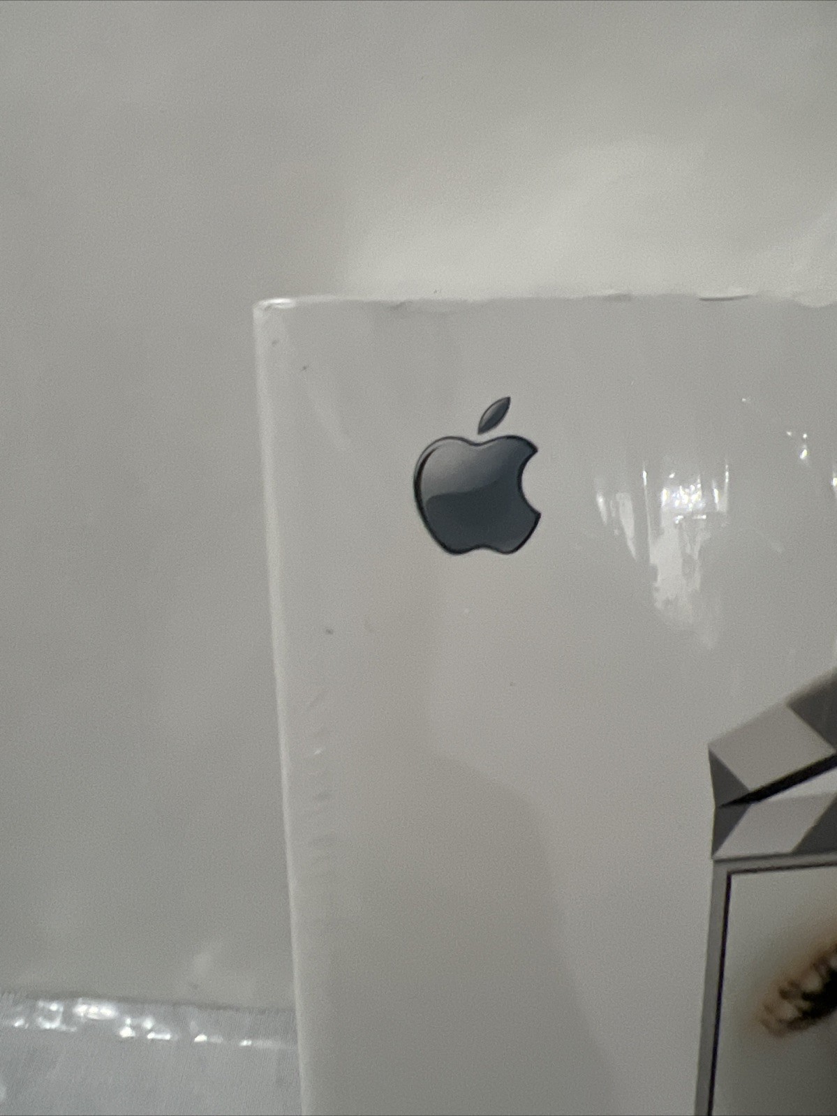 Vintage Apple Final Cut Pro two users manual brand new sealed