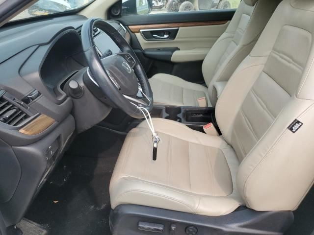 CR-V 2019 Air Shutter 713366
