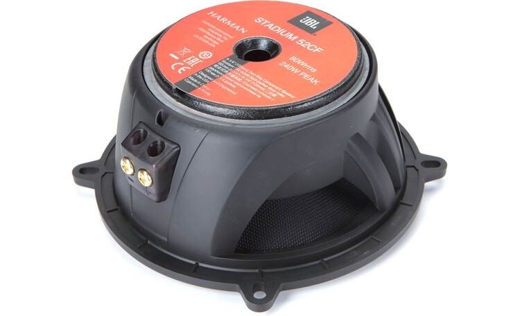 JBL Stadium 52CF Stadium Series 5-1/4" component speaker system