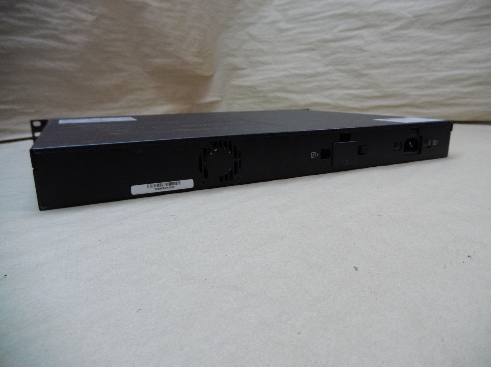 SonicWall NSA 2700 Network Security ** unable to purchase any subscription