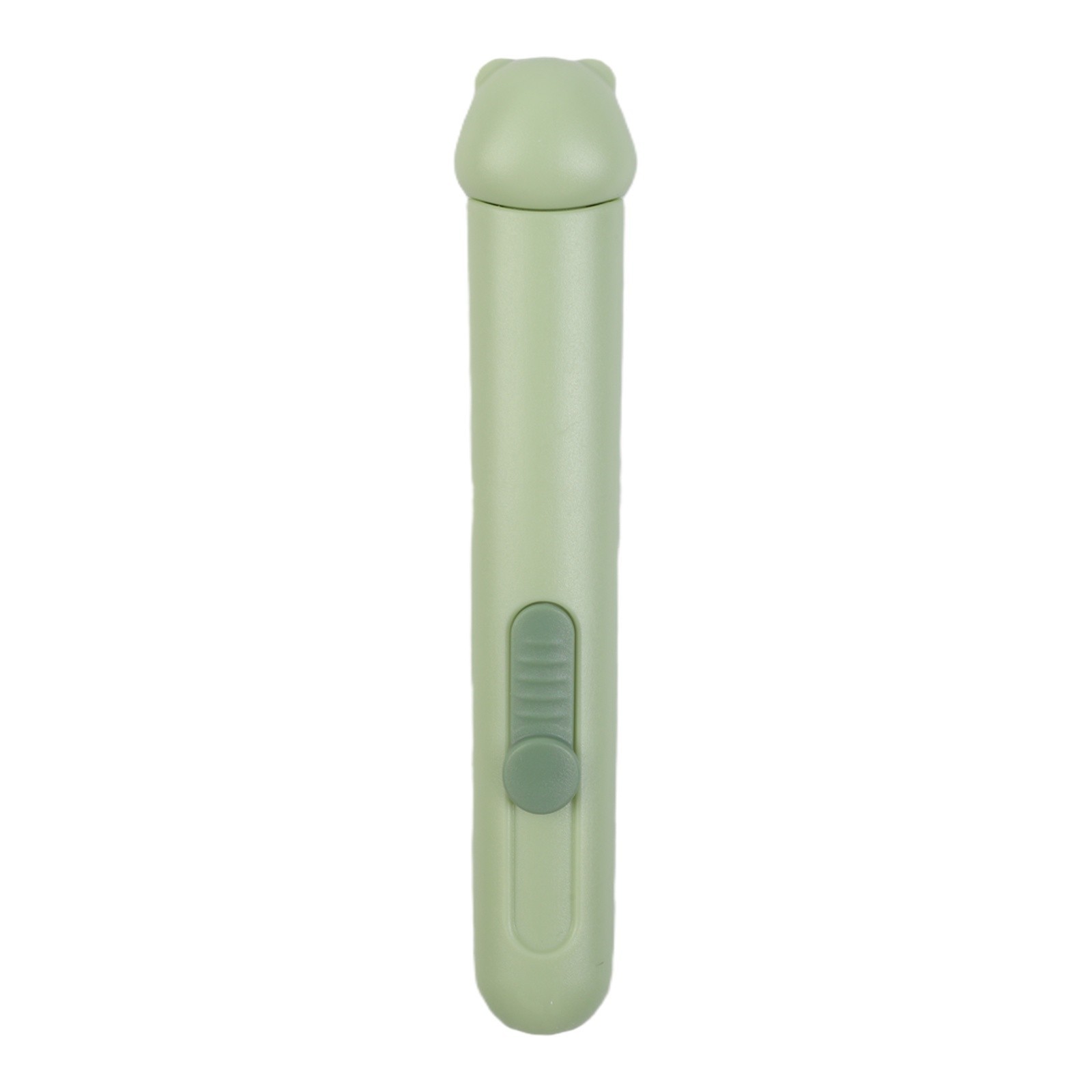 Automatic Needle Threader and Seam Ripper Dual Tool for Sewing Projects