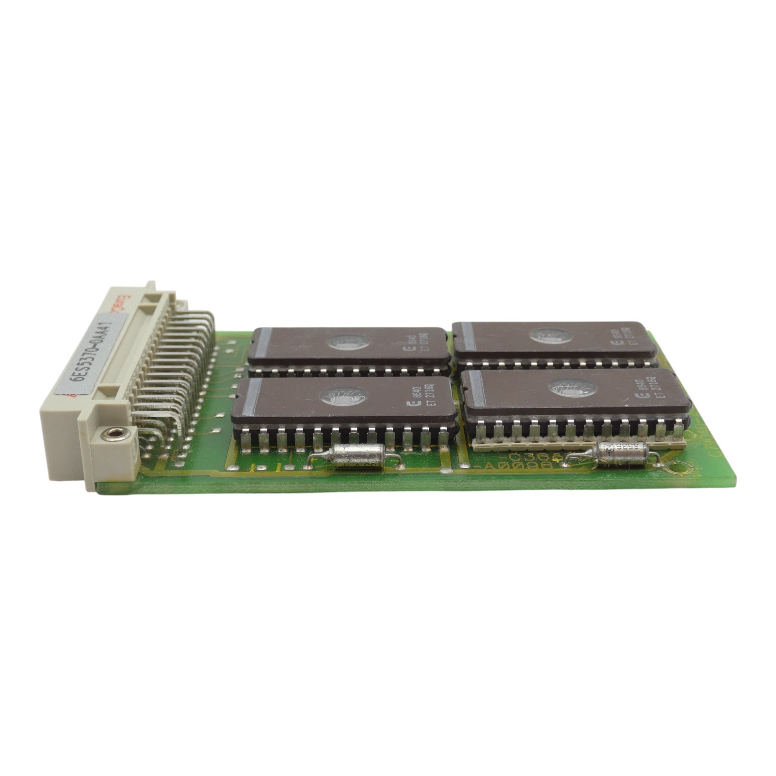 Siemens SIMATIC S5 6ES5370-0AA41 6ES5 370-0AA41 E:01 Memory Module -Unused-