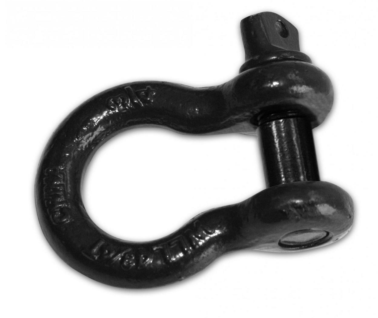 Bulldog Winch 20150 Winch Shackle