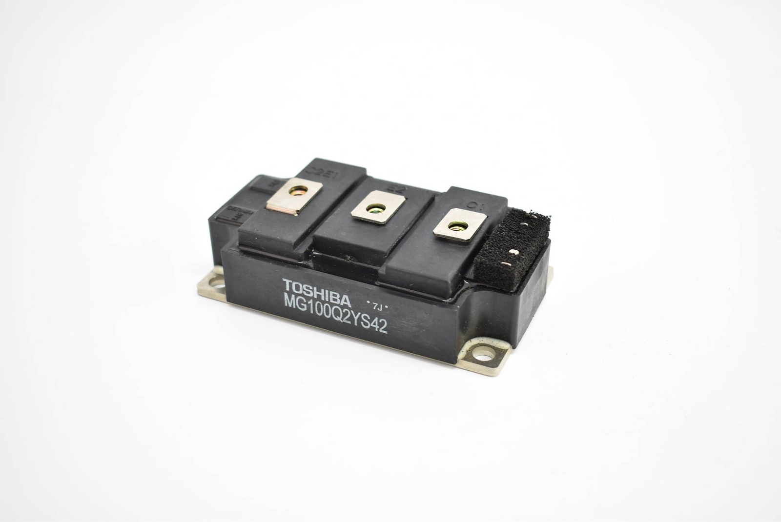 Toshiba IGBT Module MG100Q2YS42 7J