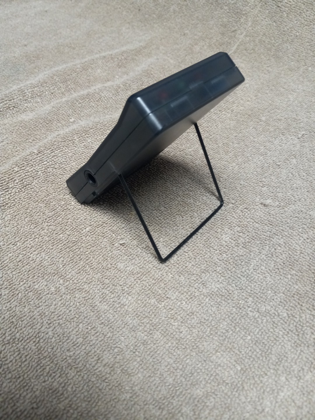 Dinosaur Digital Auto Guitar Tuner Model # DTG-2