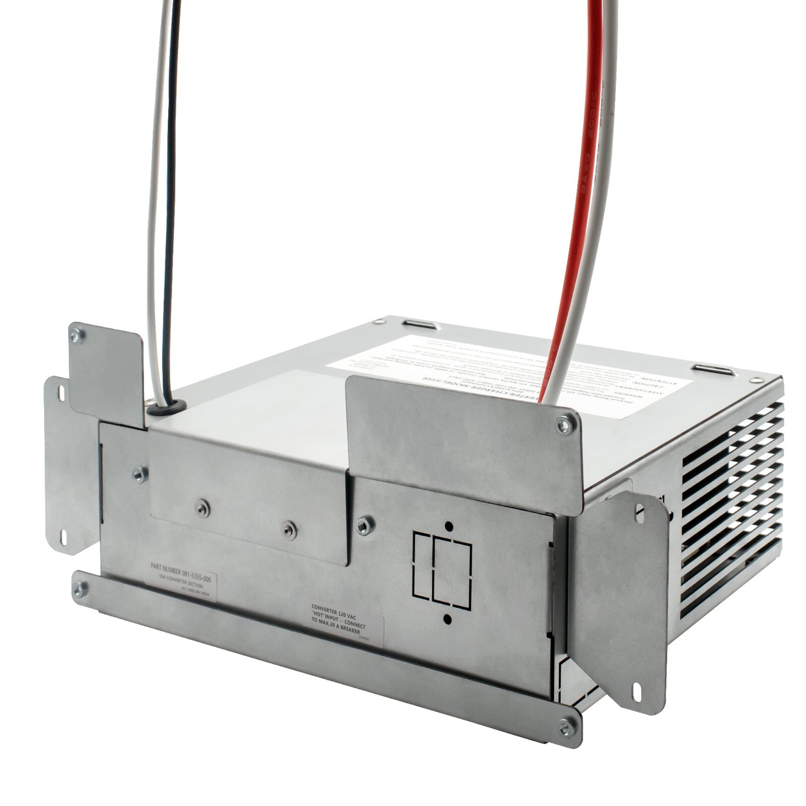Power Components 55RU 55 Amp Converter/Charger