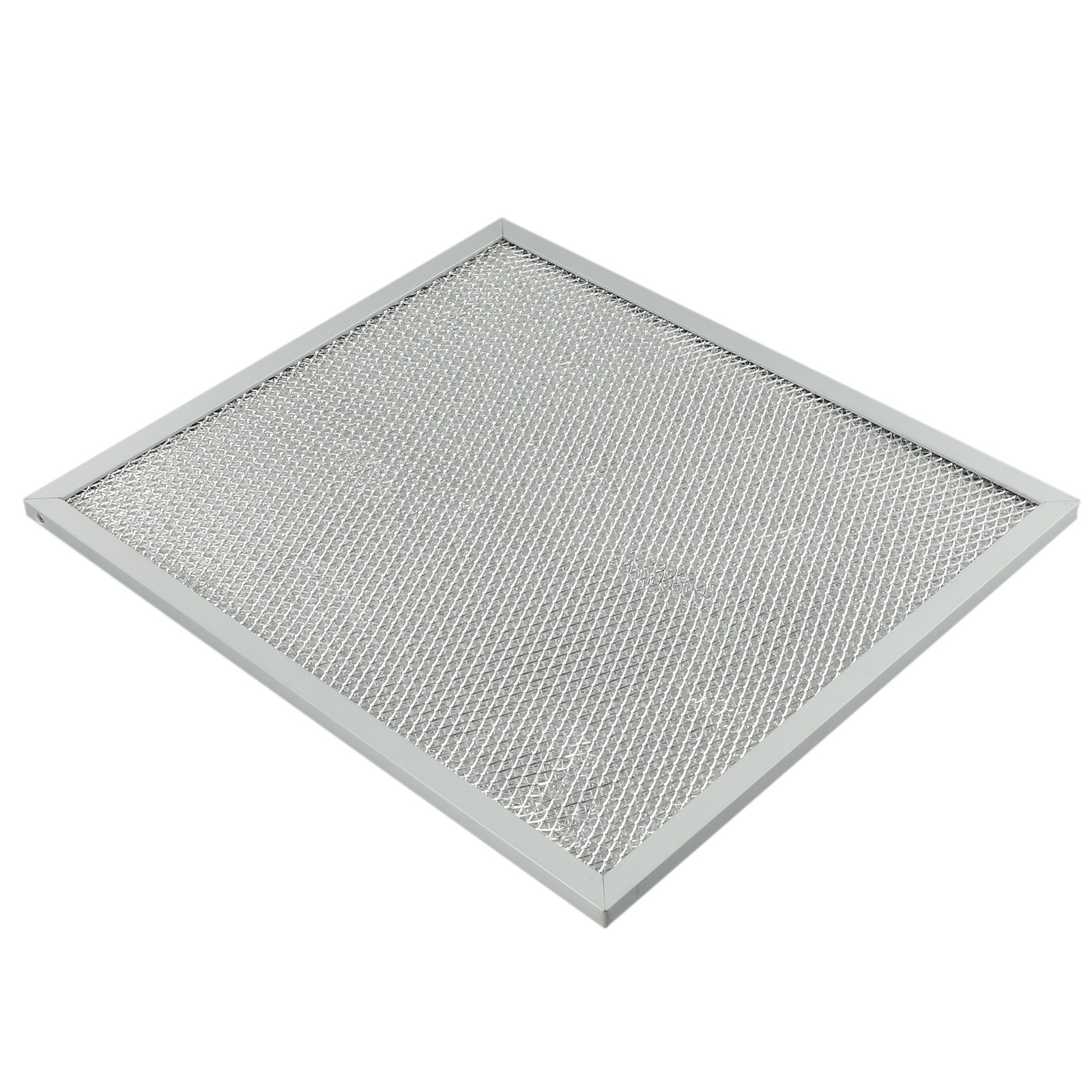 Long lasting Range Hood Metal Filter Optimal Performance Easy Installation
