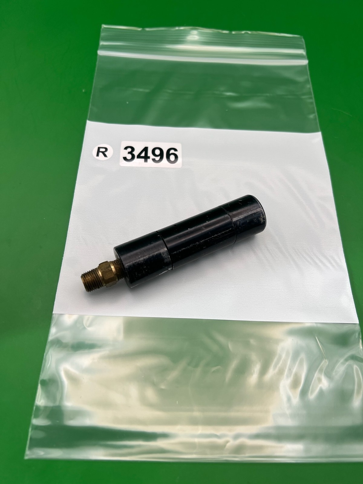 Stock Autococker LPR Black