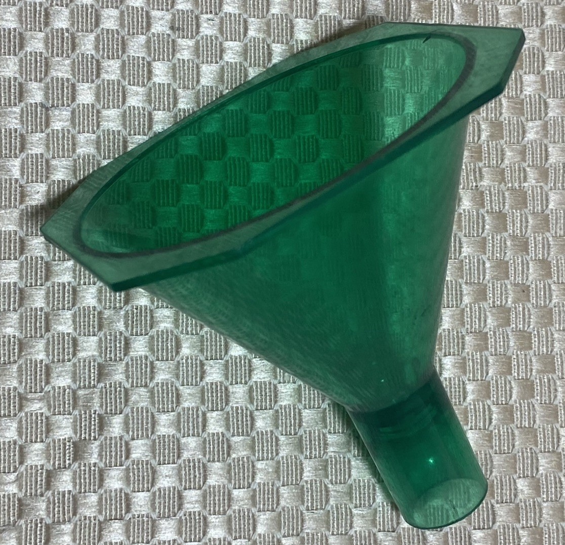 RCBS Powder Funnel 22-45 Cal 09087