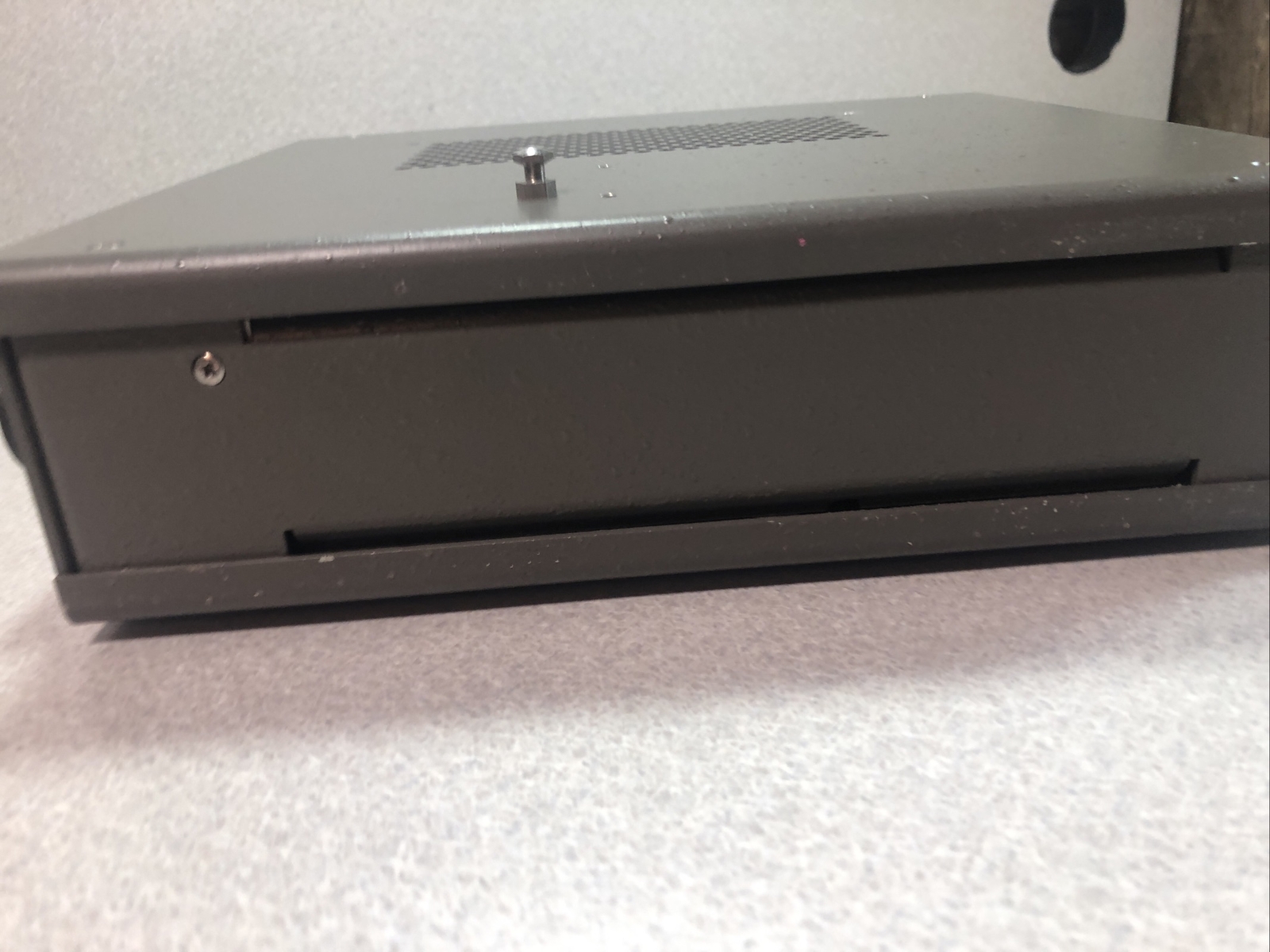 Radamec Broadcast Systems HK185 Head Control Unit AS IS