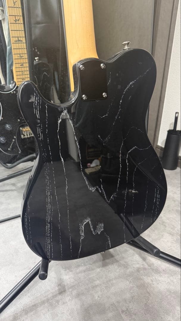 Paul Reed Smith - Prs Se Nf 53