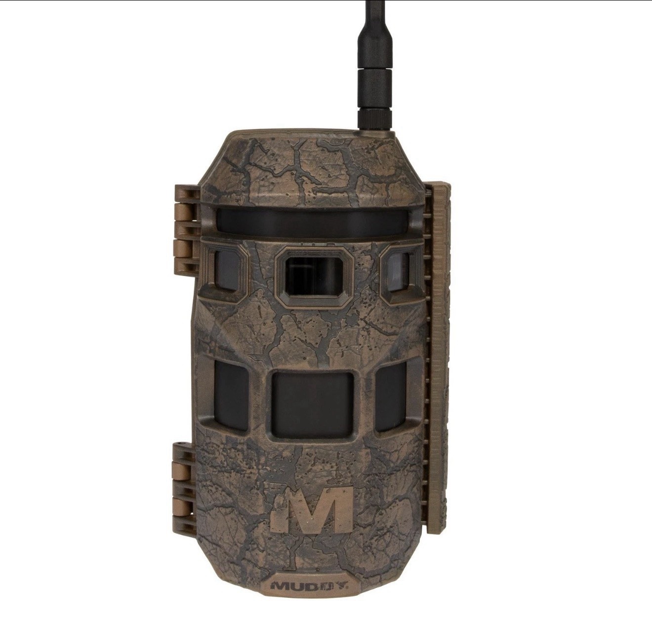 Muddy Outdoors Trifecta 180/180°Cellular Camera / 36MP