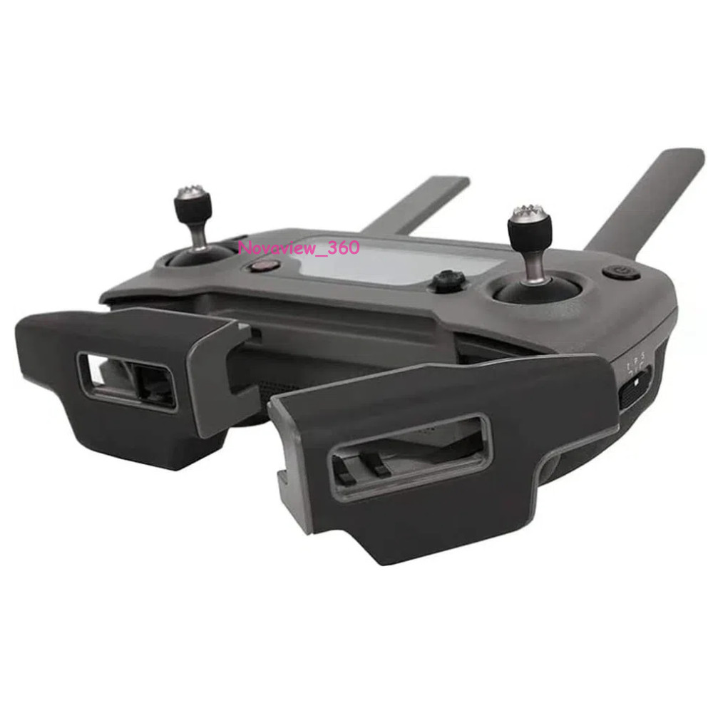 DJI Mavic 2 Pro/Zoom Remote Controller RC1A/RC1B with Joysticks