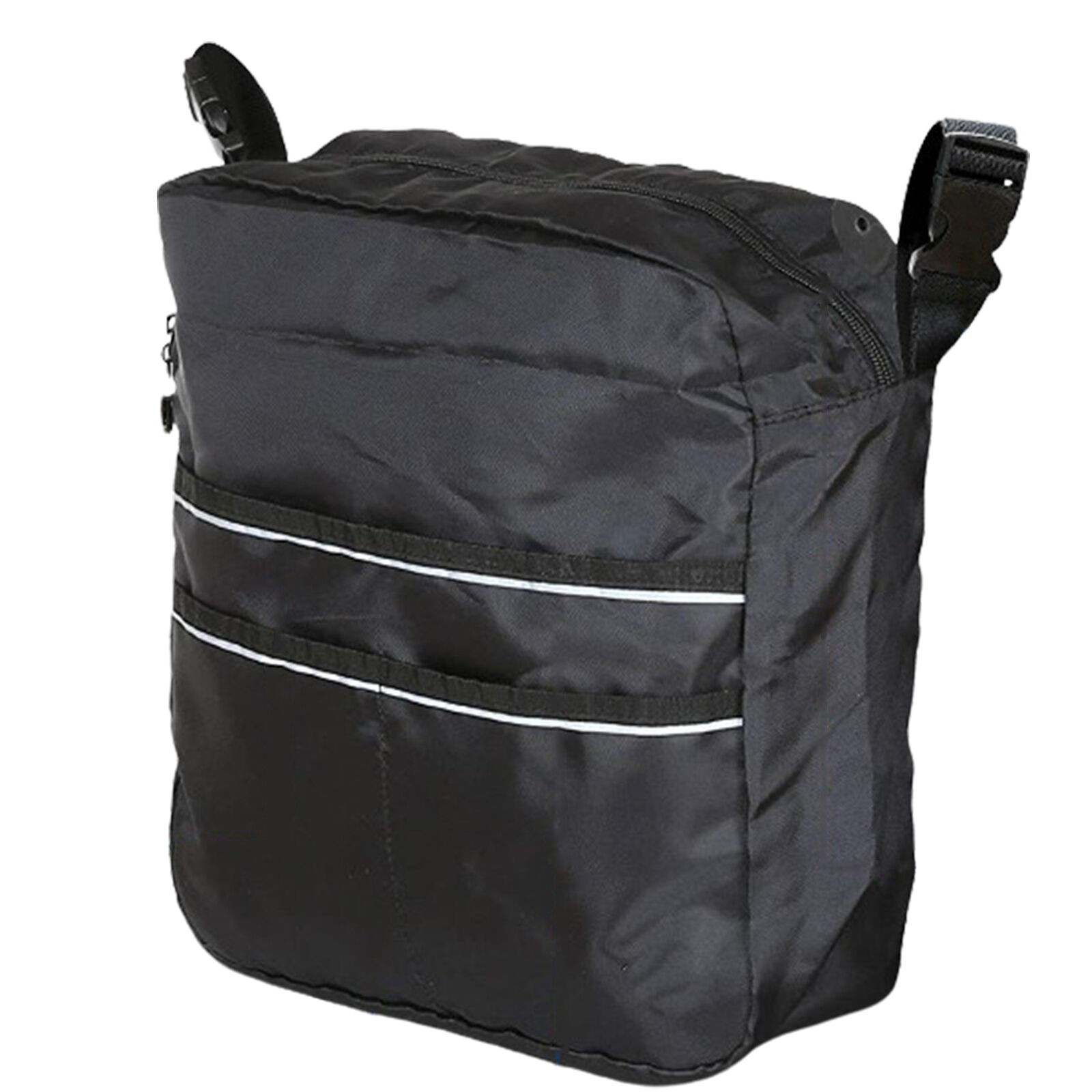Wheelchair Bag Electric Wheel Chair Accessories Pouch For Adults Seniors