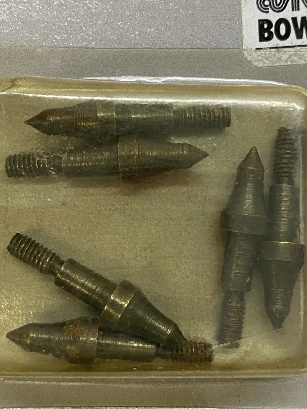nos browning arrow tips 75 grain