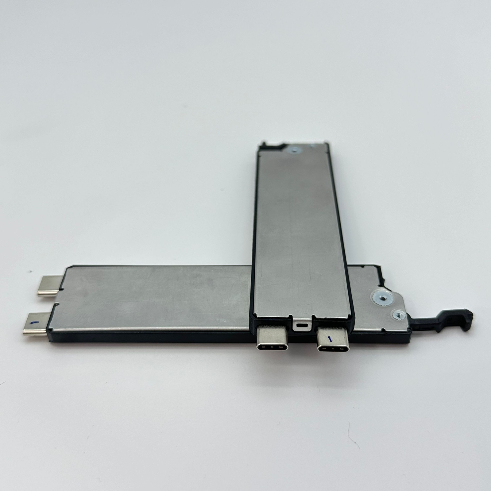 Original For GETAC K120 SSD Canister Caddy Removable