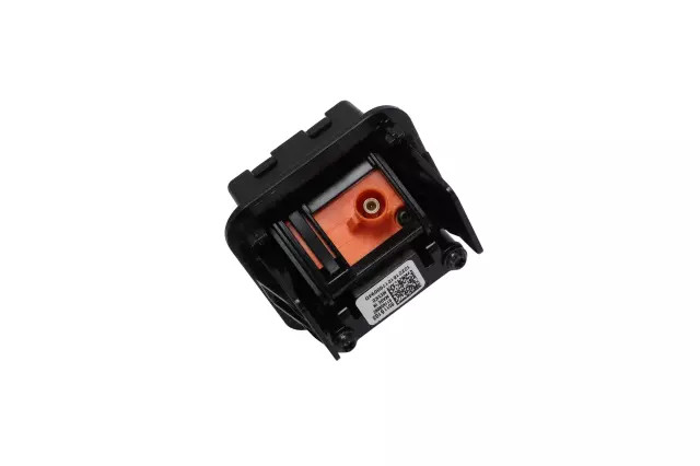 Genuine GM Rearview Driver Information Camera 85116103