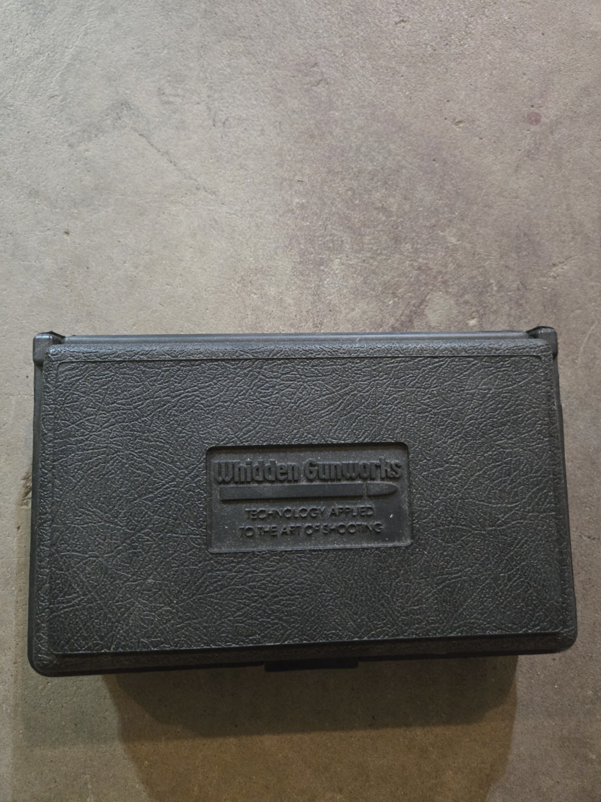 Whidden Gunworks .22-250 FL Bushing Sizer & Seater Die Set w/ .223 Bushing Kit