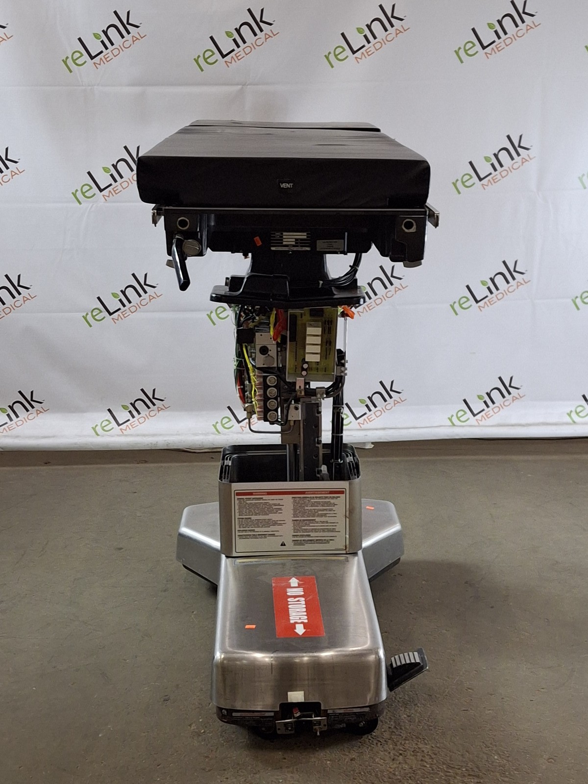Steris 3080SP Surgical Table